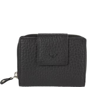 Voi Hirsch Ida Portafoglio RFID in pelle 12,5 cm