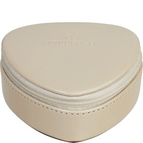Windrose Merino Scatola per gioielli Pelle 9.5 cm