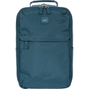 Bric's Zaino da viaggio Positano 40 cm scomparto per laptop