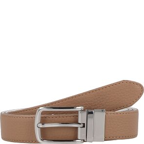 Roeckl Cintura reversibile in pelle Amie