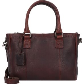 Burkely Antica borsa Avery in pelle 33 cm