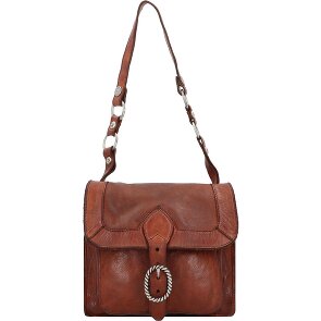 Campomaggi Borsa a tracolla Pelle 22 cm Campomaggi Borsa a tracolla Pelle 22 cm