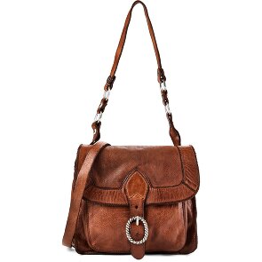 Campomaggi Borsa a tracolla Pelle 22 cm