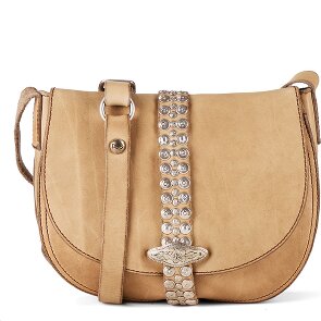 Campomaggi Linda Borsa a tracolla Pelle 22 cm