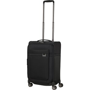 Samsonite Airea Carrello cabina a 4 ruote 55 cm