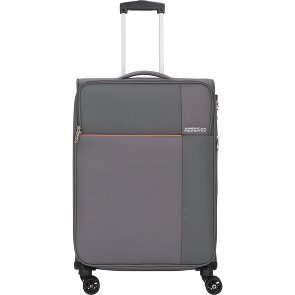 American Tourister Fun Cruise 4 ruote Carrello 68 cm