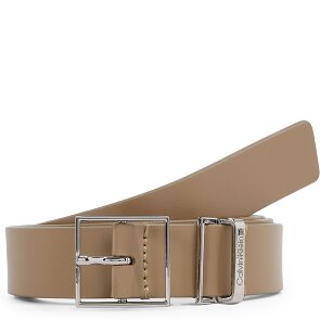 Calvin Klein CK Must Cintura Pelle