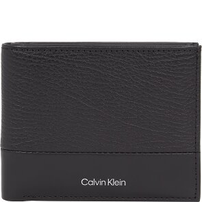 Calvin Klein Subtle Mix Portafoglio Pelle 11.5 cm