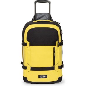 Eastpak Transit'R Pro 2 ruote Borsa da viaggio S 56 cm