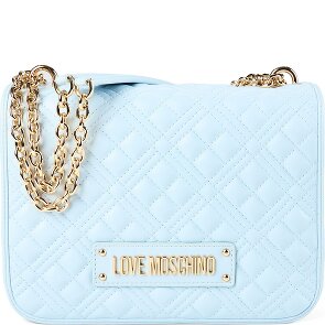 Love Moschino Quilted Borsa a tracolla 26 cm