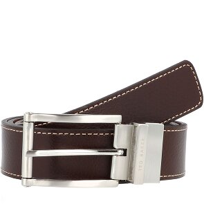 Ted Baker Cintura in pelle Bream