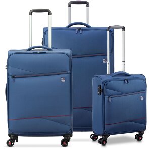 MODO by Roncato Eclipse 2.0 4 ruote Set di valigie 3 pezzi