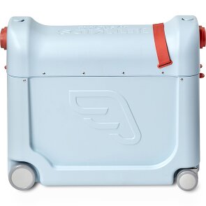 JetKids BedBox Carrello a 4 ruote per bambini 36 cm