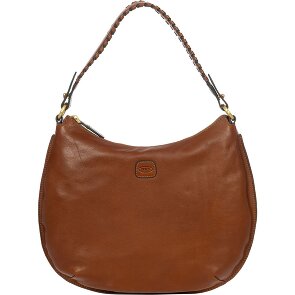 Bric's Volterra Borsa a tracolla Pelle 39 cm