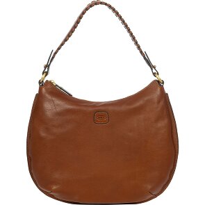 Bric's Volterra Borsa a tracolla Pelle 39 cm