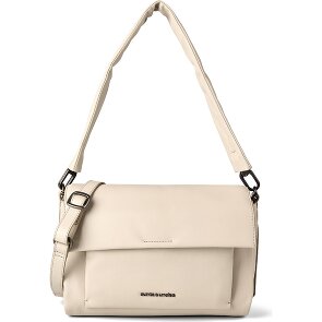 aunts & uncles Bohemian Vibes Borsa a spalla Vera Pelle 26 cm