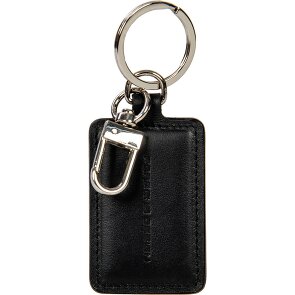 Porsche Design Portachiavi in pelle 10 cm