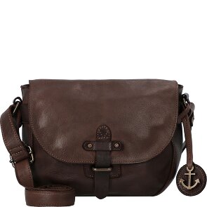 Harbour 2nd Theresia Borsa a tracolla Vera Pelle 25 cm