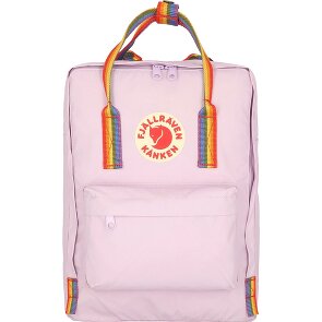 Fjällräven Zaino Kanken Rainbow 38 cm
