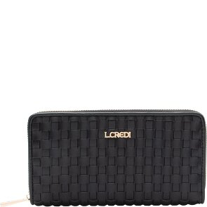 L.Credi Radka Portafoglio Protezione RFID 19 cm
