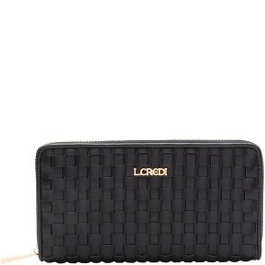 L.Credi Radka Portafoglio Protezione RFID 19 cm