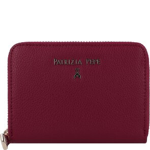 Patrizia Pepe Portafoglio in pelle 12 cm