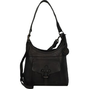 Harbour 2nd Urban Poets Cameron Borsa a tracolla Pelle 24 cm