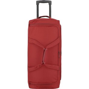 d&n Travel Line 7700 Borsa da viaggio a rotelle 65 cm
