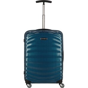 Samsonite Lite Shock Spinner Trolley da cabina a 4 ruote 55 cm