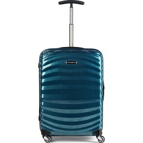 Samsonite Lite-Shock 4 ruote Carrello della cabina 55 cm