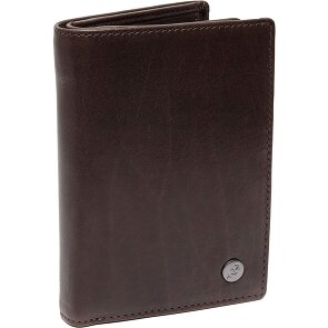 The Chesterfield Brand Manerba Portafoglio Protezione RFID Vera Pelle 9.5 cm