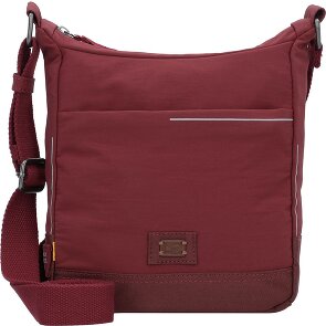 camel active City Borsa a tracolla M 20 cm