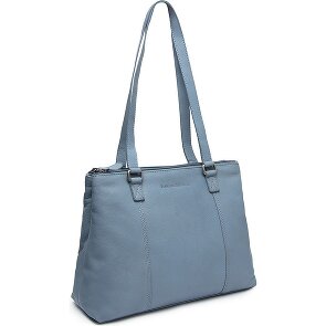 The Chesterfield Brand Marvos Borsa a tracolla Pelle 32 cm