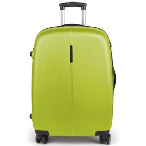 Gabol Paradise XP 4 ruote Carrello M 67 cm con piega di espansione Gabol Paradise XP 4 ruote Carrello M 67 cm con piega di espansione