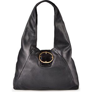 Harbour 2nd Just Pure Borsa a spalla Vera Pelle 57 cm