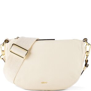 abro Mina Borsa a tracolla Vera Pelle 26 cm