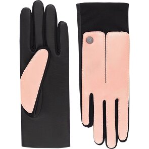 Roeckl Guanti Nappa Stockholm Touch Pelle