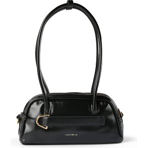 Coccinelle Paki Shiny Borsa a tracolla Pelle 30 cm