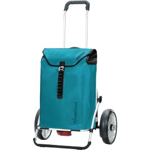 Andersen Shopper Royal Shopper Plus Carrello della spesa 65 cm