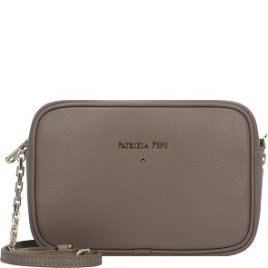 Patrizia Pepe Borsa a tracolla in pelle 20 cm