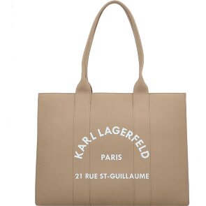 Karl Lagerfeld Rsg Borsa shopper 44 cm