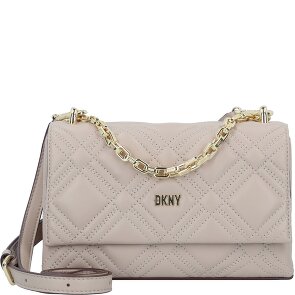 DKNY Evon Borsa a tracolla Pelle 20.5 cm DKNY Evon Borsa a tracolla Pelle 20.5 cm