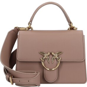 PINKO Love One One Borsetta Pelle 20 cm