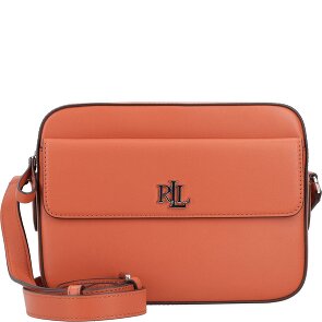 Lauren Ralph Lauren Marcy Borsa a tracolla Pelle 22 cm Lauren Ralph Lauren Marcy Borsa a tracolla Pelle 22 cm