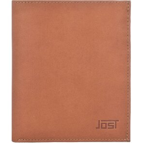 Jost Futura portafoglio in pelle 12,5 cm