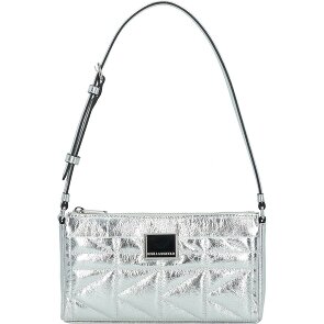 Karl Lagerfeld Behind the Seams Borsa a tracolla Pelle 23 cm Karl Lagerfeld Behind the Seams Borsa a tracolla Pelle 23 cm