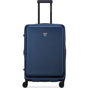 Roncato Florence 4 ruote Carrello 67 cm con piega di espansione