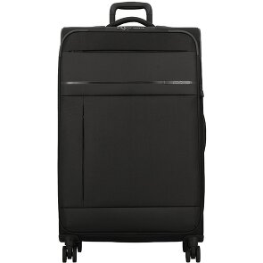 Jump Monthélys 4 ruote Carrello 78 cm con piega di espansione Jump Monthélys 4 ruote Carrello 78 cm con piega di espansione