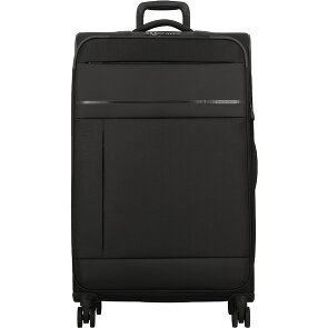 Jump Monthélys 4 ruote Carrello 78 cm con piega di espansione