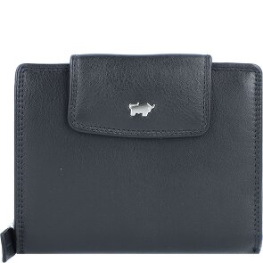 Braun Büffel Portafoglio in pelle Golf Edition 12 cm Braun Büffel Portafoglio in pelle Golf Edition 12 cm